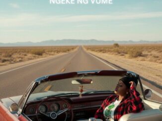NOMAKHOSINI Ngeke Ng'vume Mp3 Download