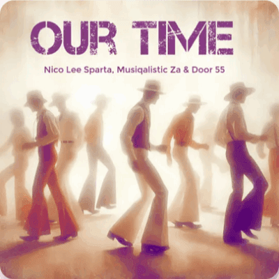Nico Lee Sparta Our Time Mp3 Download