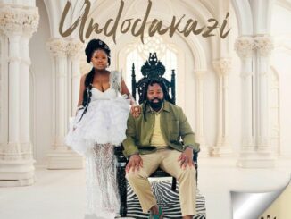 Nkabikazi Undodakazi EP Download