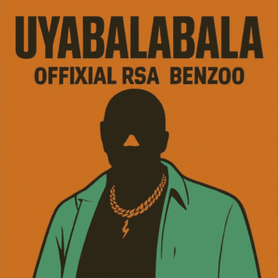 Officixl RSA Uyabalabala Mp3 Download