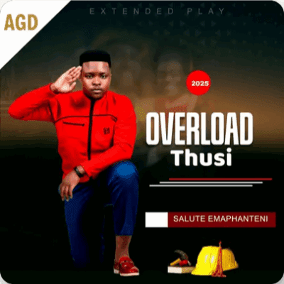 Overload Thusi Kumbulwa Kwembeswa Mp3 Download