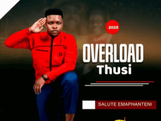 Overload Thusi Icilongo Mp3 Download