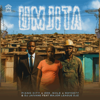 Piano City Umjita Mp3 Download