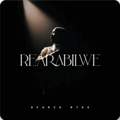 Sfarzo Rtee Letting you go Mp3 Download