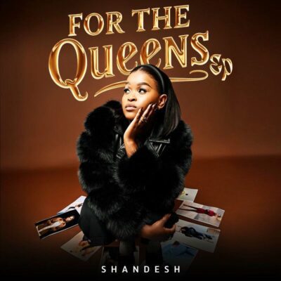 Shandesh For The Queens EP Download