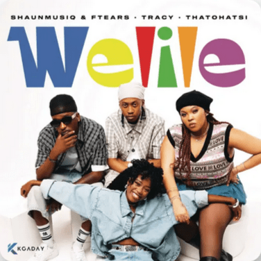 ShaunMusiQ & Ftears Ndapota Kuwa Nao Mp3 Download