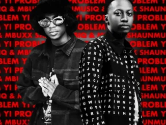 Shaunmusiq Mlungu Mp3 Download