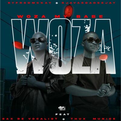 Syfred McKay Woza Mp3 Download