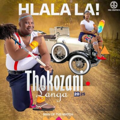 Thokozani Langa Mlobole Mp3 Download