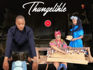 Thungelihle Usukasambe Mp3 Download