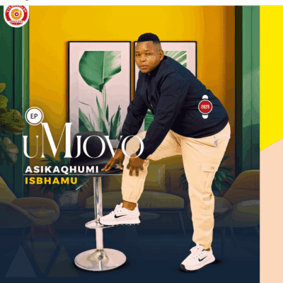 UMJOVO NGIBUYELE EKHAYA Mp3 Download