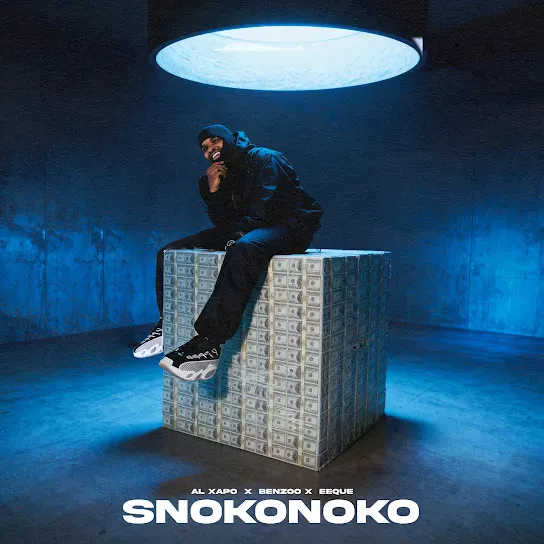 Al Xapo Snokonoko Mp3 Download