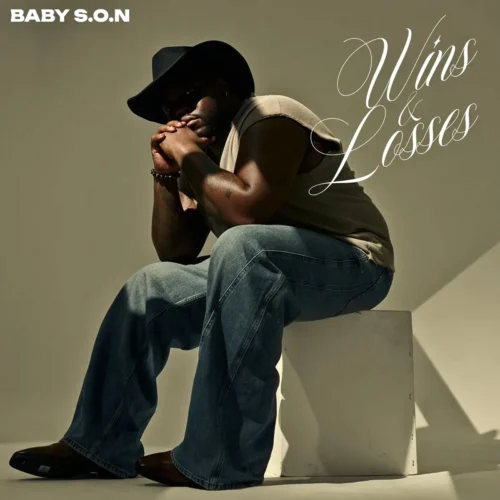 Baby S.O.N Messing With Me Mp3 Download