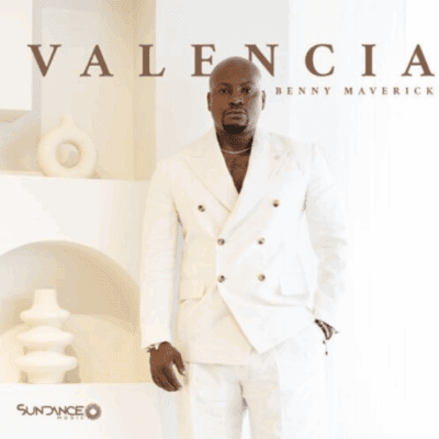 Benny Maverick Valencia’s Prayer Mp3 Download