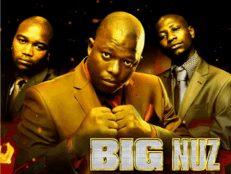 Big Nuz Gibela Mp3 Download
