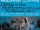 Black Coffee Deep In The Bottom of Africa 2woBunnies Remix Mp3 Download