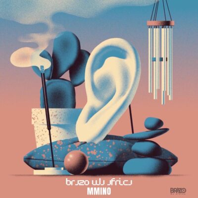 Brazo Wa Afrika Mmino Album Download