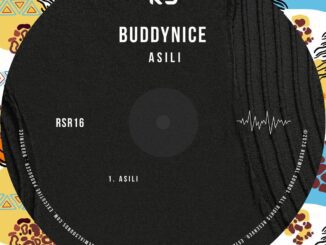 Buddynice Asili Mp3 Download