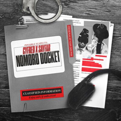 Cyfred Nomoro 5 Zoom Sgubhu Mp3 Download