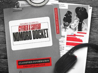 Cyfred Nomoro 3 Welele Mp3 Download