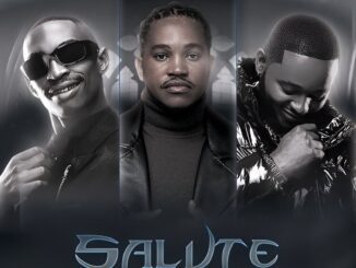 DJ Givy Baby Salute Mp3 Download