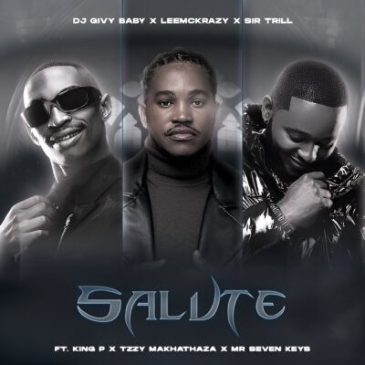 DJ Givy Baby Salute Mp3 Download