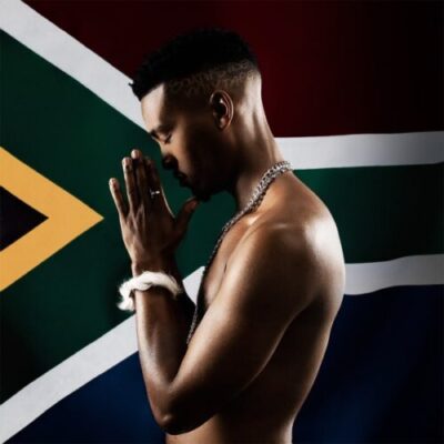 DJ Lag & Ape Drums GQTECH Mp3 Download