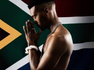 DJ Lag Yey’Wena Mp3 Download