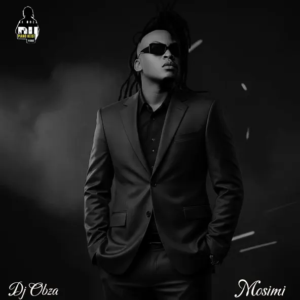 DJ Obza AHHE Mp3 Download