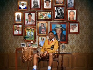 DJ Stokie Sowenza Rongo Mp3 DownloadDJ Stokie Sowenza Rongo Mp3 Download