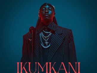 Da Muziqal Chef IKUMKANI Album Download