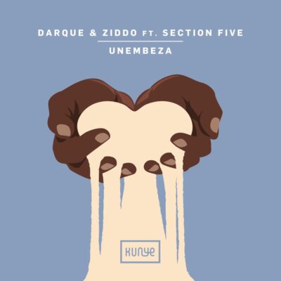 Darque Unembeza Mp3 Download