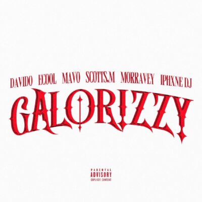 Davido Galorizzy Mp3 Download