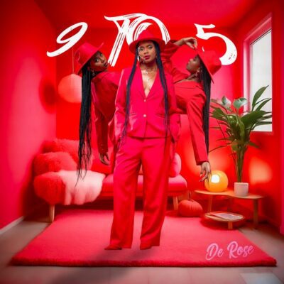 De Rose Ngyazifela Mp3 Download