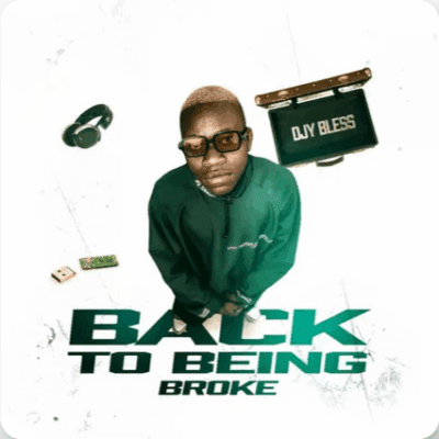Djy Bless ukuni Siza Nonke Mp3 Download