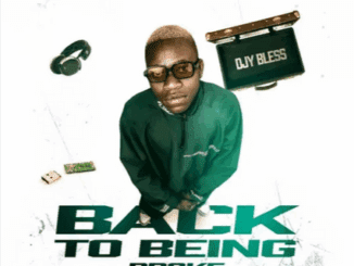 Djy Bless Imali Zam Mp3 Download