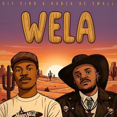 Djy Vino Wela Mp3 Download