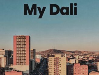 Djy Zan SA My Dali Mp3 Download