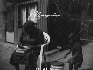 Dlala Thukzin Mayvis Album Download