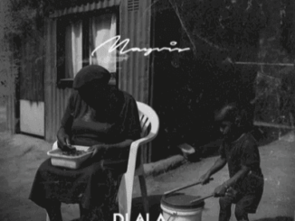 Dlala Thukzin Asilali Mp3 Download