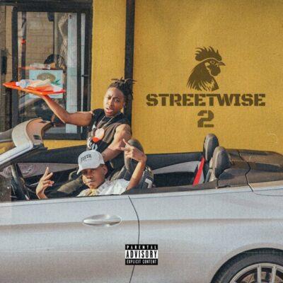 Majorsteez Streetwise 2 EP Download