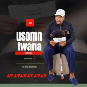 USOMNTWANA Incwadi Yesimemo EP Download