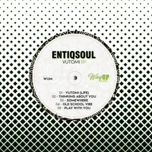 EntiQsoul Vutomi EP Download