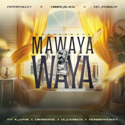 Fistosvalley Mawayawaya Mp3 Download