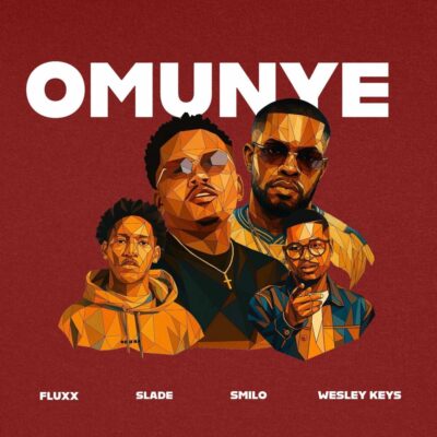 Fluxx Omunye Mp3 Download