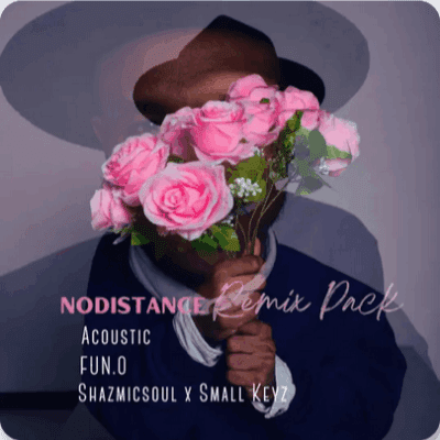 Garth Brown NoDistance Remix Mp3 Download
