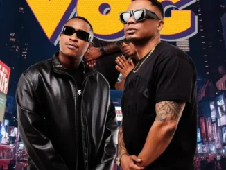 Goldmax Voices of Gqom Album Download
