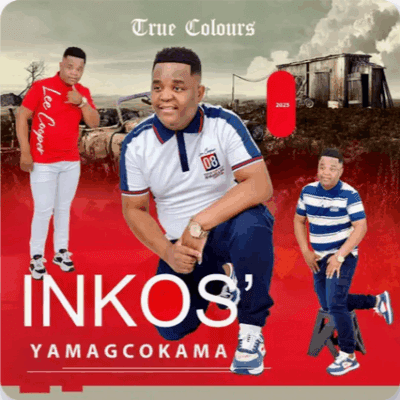 Inkos'yamagcokama True Colours Album Download