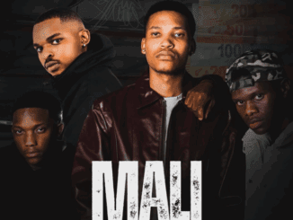 Inter B & Draad Mali Mp3 Download