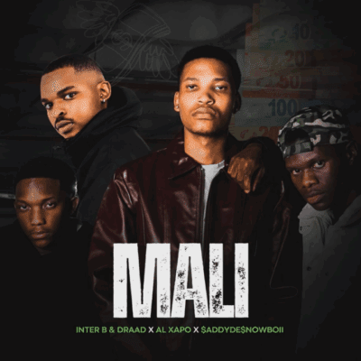 Inter B & Draad Mali Mp3 Download